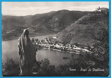 Terni Lago di Piediluco Anno