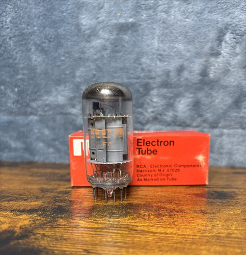 Rca 17bf11 tubo elettronico - 17bf11,