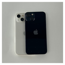 Apple iPhone 13 - 128GB/256GB
