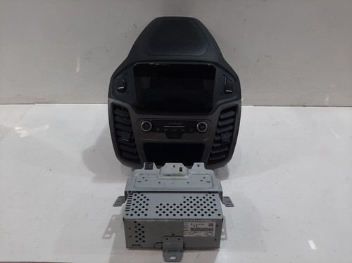 Ford transit connect mk2 - transit,