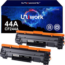 44A (Con Chip) Cartucce Toner
