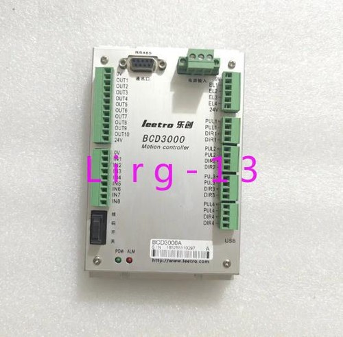 Modulo bcd3000 usato 1pz - bcd3000,