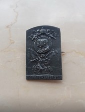 Distintivo da berretto Austriaco 1915-18 KUK kappenabzeichen