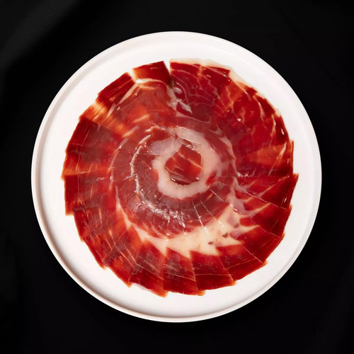 Prosciutto spagnolo jamon - prosciutto,