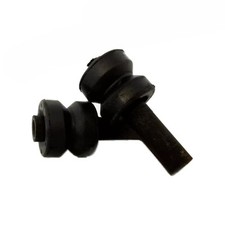 SILENT BLOCK MOTORE PIAGGIO VESPA 125/150/200 PX ARCOBALENO