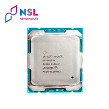 Processore Intel Xeon