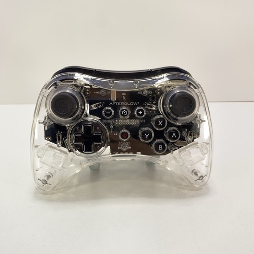 Pro controller per - pro,