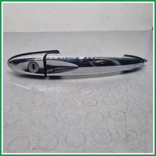 Maniglia Porta Anteriore