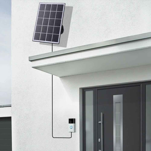 Pannello solare compatibile - solare,