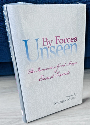 Sealed forces unseen the - unseen,