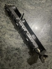 SUPPORTO PARAURTI ANTERIORE DX