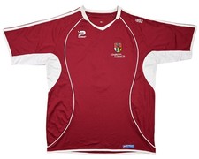 Patrick L.K.S. PROMIEŃ SHIRT