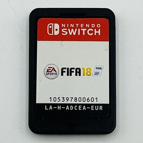 Fifa - fifa, 18