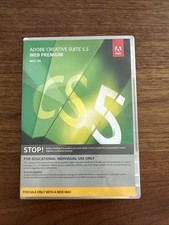 Adobe Creative Suite CS5 Ed