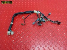 SYSTÈME DE CÂBLAGE D'INSTRUMENTATION HONDA SH 150 ANNÉE 2007 SÉRIE 2005 2008