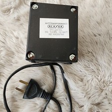Alaxsa convertitore potenza - di,