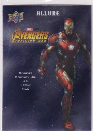Upper deck 2022 marvel - 2022, studios
