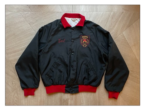 Vintage bombers chain - bombers,