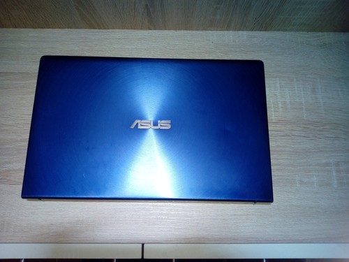 Asus zenbook core - zenbook,