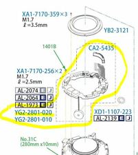 Canon EF 300 mm F/2.8 L IS USM