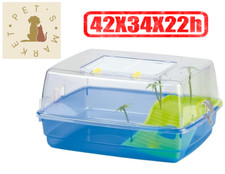 CHIOS Tartarughiera Acquario