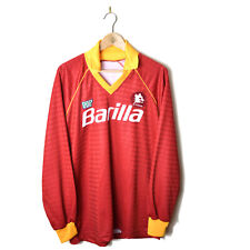 Maglia maglia calcio Roma Home