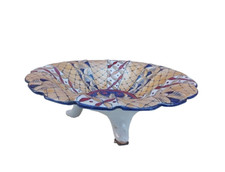 Centrotavola Ceramica GUALDO