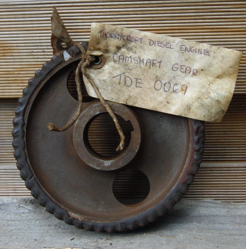 Vintage boat marine diesel - boat,