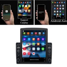 Navigatore GPS radio 9,7""