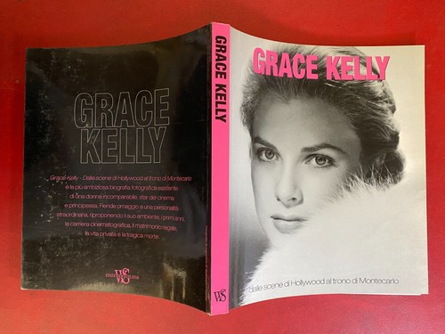Grace kelly immagini una - grace,