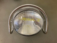 BMW R 45 65 75 80  90 100 - Faro cromato - Supporti - Arco protezione