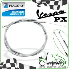 TRASMISSIONE CAVO FILO GAS