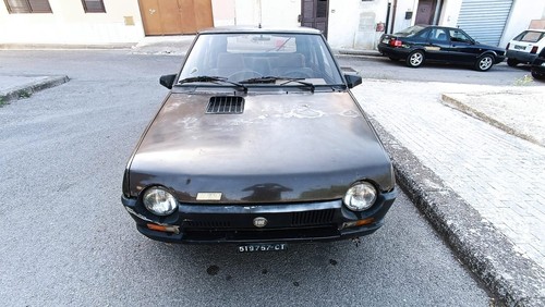 Fiat ritmo cv modello - ritmo, 1.3