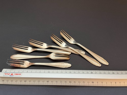 Forchettine vintage - ,