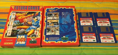 Street fighter per - street,