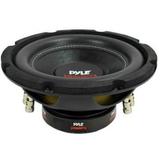 1 SUBWOOFER PYLE PLPW15D PLPW