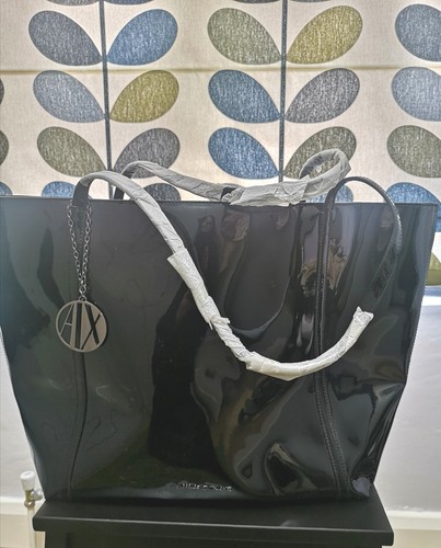 Borsa armani shopper - armani,