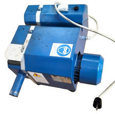 AFFILLA COLTELLI E FORBICI FAZZINI MOD. KS100 - 230 VOLT - 50 HZ ANNO 2013 USATO