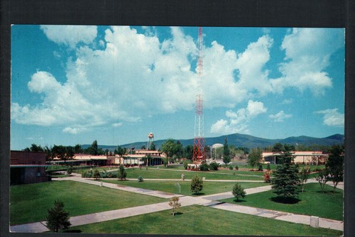 Los alamos quasi nuovo - quasi, *