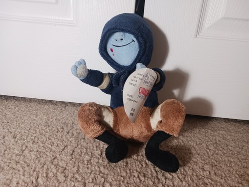 Peluche left dead il - peluche, 2
