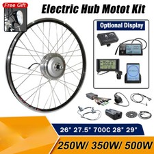 Kit Bici Elettrica 36v 48v