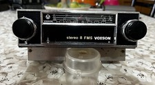 AUTORADIO D'EPOCA - VOXSON