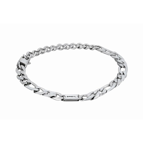 Bracciale breil uomo groovy - breil,