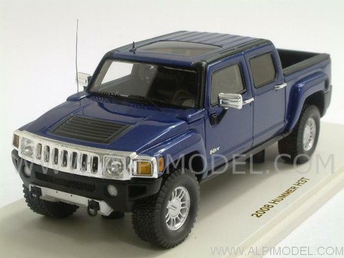Hummer h3t 2008 all terrain - h3t,