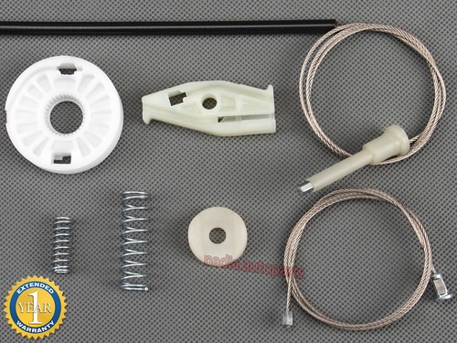 Kit riparazione regolatore - kit,