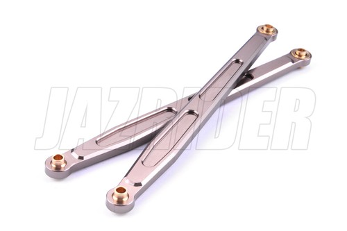 Jazrider alluminio 130mm - jazrider,
