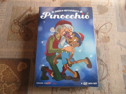 Nuove avventure di - avventure,