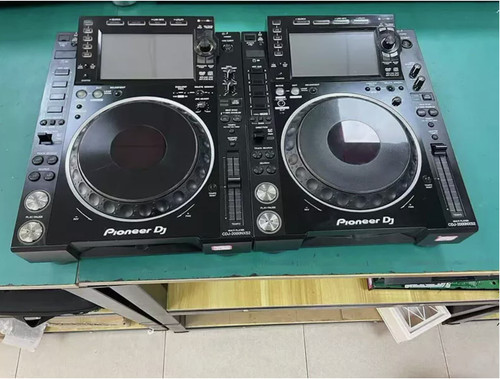 Cdj2000nexus set - 1, unità)