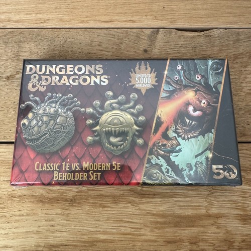 Dungeons dragons classic - &,