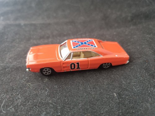 Ertl 1981 auto epoca duchi - 1981,